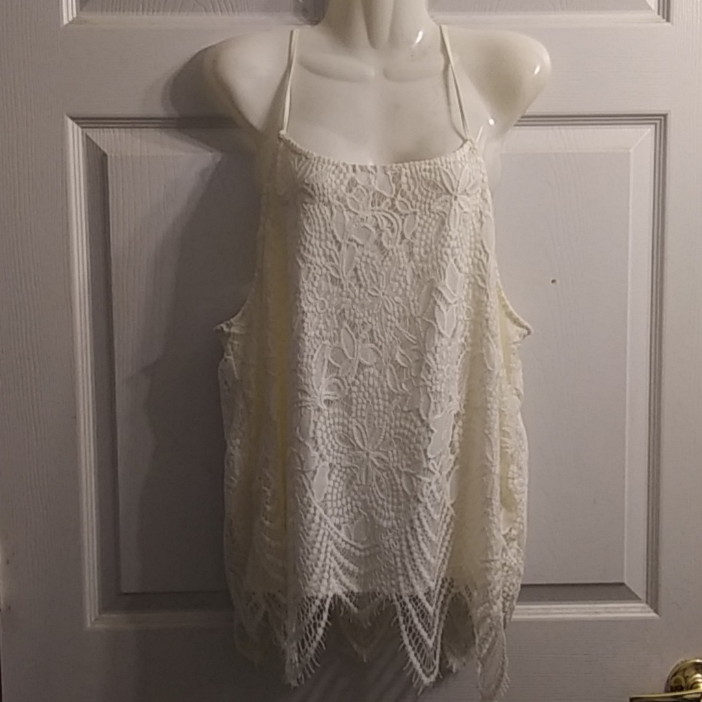 Ladies top